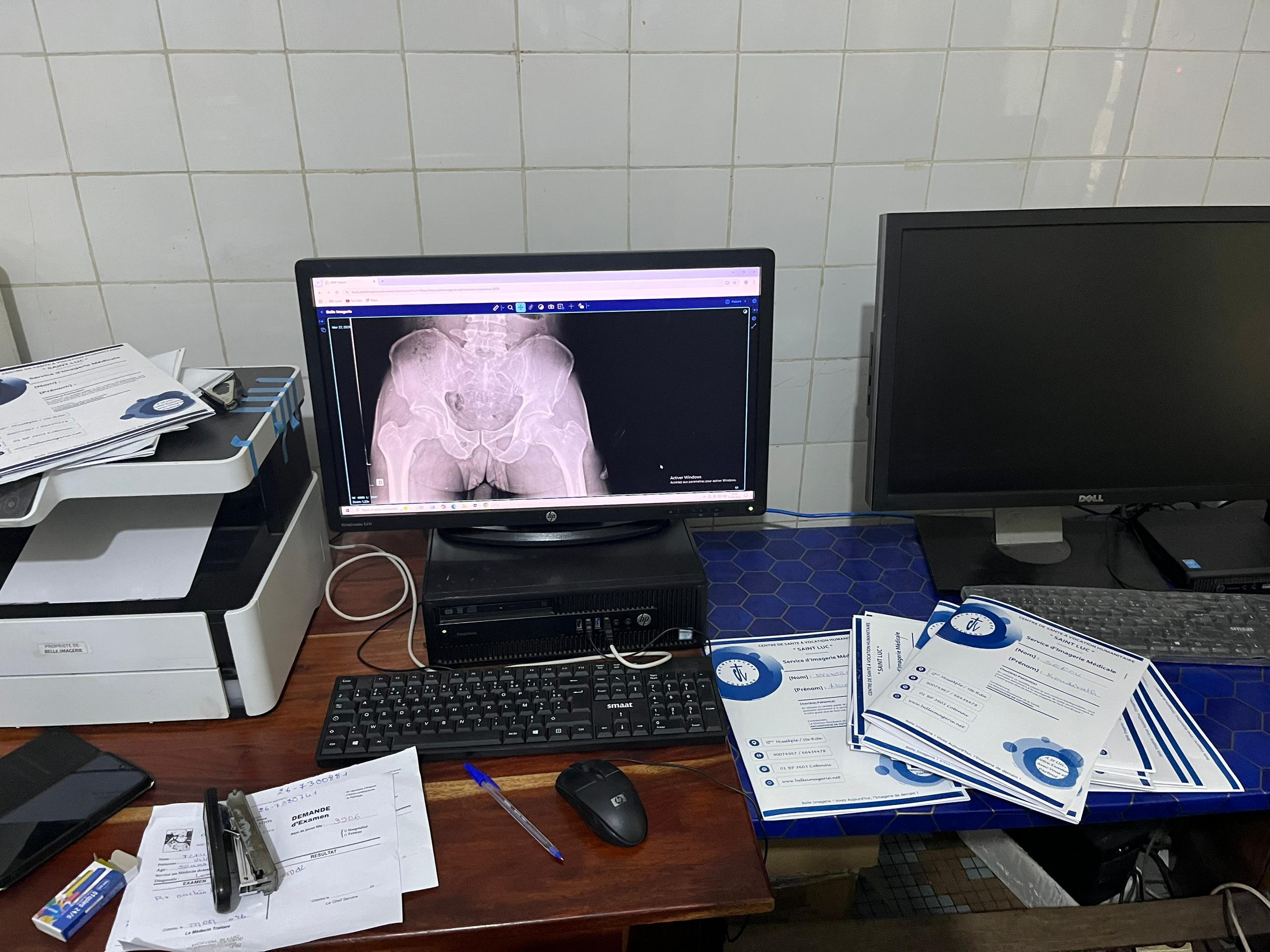 Chirurgie formation